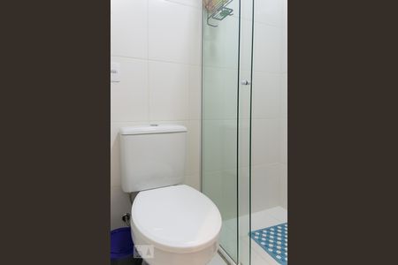 Studio de kitnet/studio para alugar com 1 quarto, 32m² em Centro, São Paulo