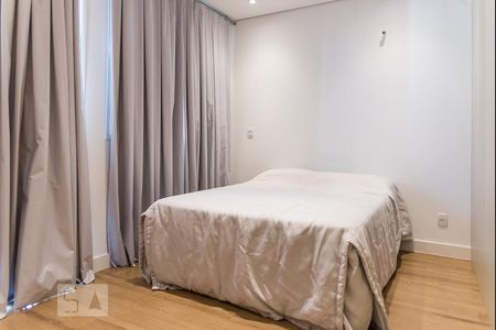 Studio de kitnet/studio para alugar com 1 quarto, 32m² em Centro, São Paulo