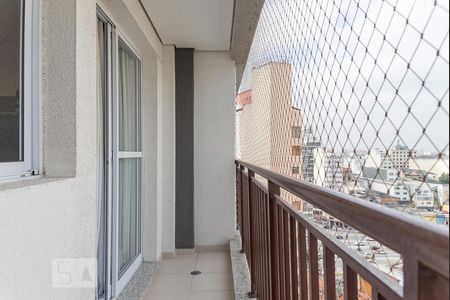 Studio de kitnet/studio para alugar com 1 quarto, 32m² em Centro, São Paulo