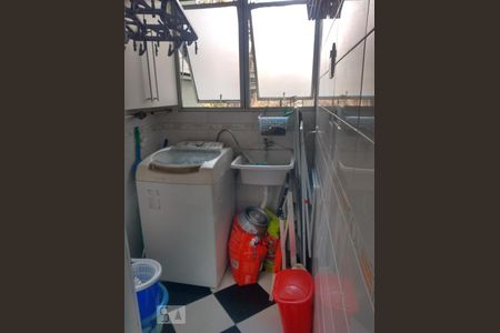 Apartamento à venda com 63m², 2 quartos e 1 vagaÁrea de Serviço