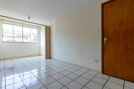 Sala de apartamento para alugar com 2 quartos, 51m² em Itaquera, São Paulo