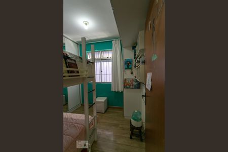 Quarto 1 de apartamento à venda com 3 quartos, 120m² em Sagrada Família, Belo Horizonte