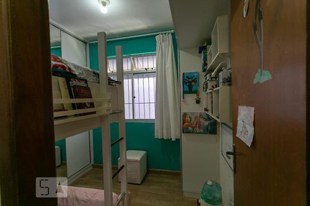 Quarto 1 de apartamento à venda com 3 quartos, 120m² em Sagrada Família, Belo Horizonte