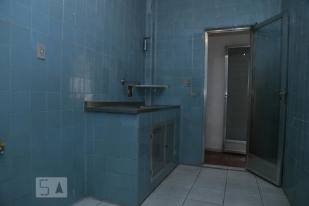 Apartamento à venda com 102m², 3 quartos e sem vagacozinha