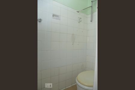 Apartamento à venda com 102m², 3 quartos e sem vagaBanheiro de Serviço