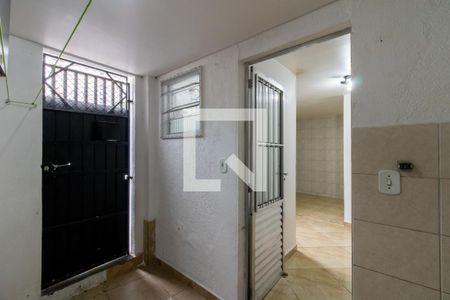 Casa para alugar com 35m², 1 quarto e sem vagaEntrada