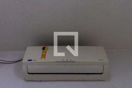 Sala/Quarto de casa para alugar com 1 quarto, 35m² em Jardim Munhoz, Guarulhos