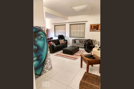 Sala de apartamento para alugar com 2 quartos, 135m² em Consolação, São Paulo