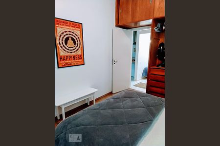 Quarto de apartamento para alugar com 2 quartos, 135m² em Consolação, São Paulo