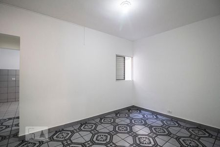 Sala de casa para alugar com 1 quarto, 60m² em Bom Retiro, São Paulo