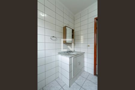 Apartamento para alugar com 99m², 2 quartos e 1 vagaBanheiro