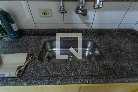 Apartamento para alugar com 99m², 2 quartos e 1 vagaCozinha