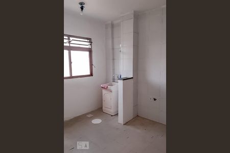 Apartamento à venda com 60m², 2 quartos e 1 vagaCozinha
