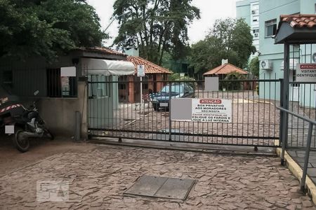 Apartamento à venda com 60m², 2 quartos e 1 vagaEntrada