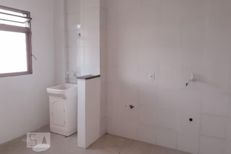Apartamento à venda com 60m², 2 quartos e 1 vagaCozinha