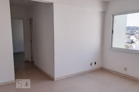 Sala de apartamento à venda com 2 quartos, 60m² em Cavalhada, Porto Alegre