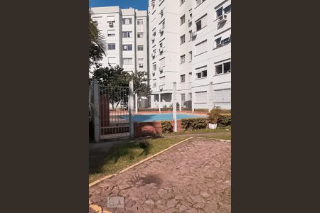 Apartamento à venda com 60m², 2 quartos e 1 vagaPiscina