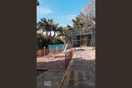 Apartamento à venda com 60m², 2 quartos e 1 vagaQuadra Esportiva / Playground