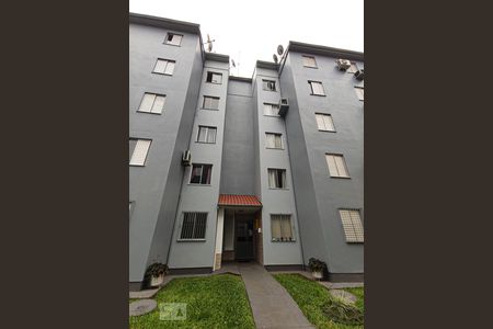 Apartamento à venda com 47m², 2 quartos e 1 vaga Apartamento à venda com 47m², 2 quartos e 1 vagaFachada do bloco