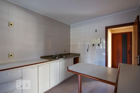 Apartamento para alugar com 105m², 3 quartos e 1 vagaCozinha
