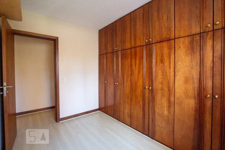 Apartamento para alugar com 105m², 3 quartos e 1 vagaQuarto 2