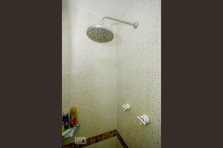 Apartamento à venda com 120m², 3 quartos e sem vagaBanheiro Social 