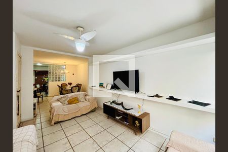 Apartamento para alugar com 3 quartos, 120m² em Copacabana, Rio de Janeiro