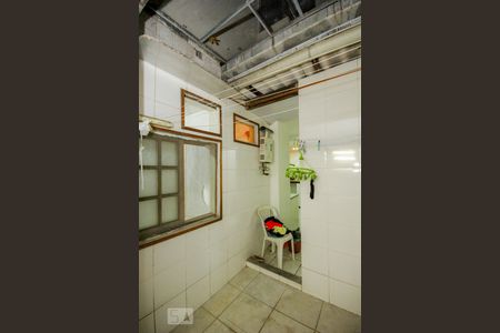 Apartamento à venda com 120m², 3 quartos e sem vagaÁrea de Serviço