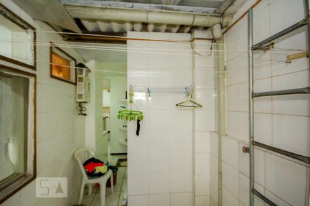 Apartamento à venda com 120m², 3 quartos e sem vagaÁrea de Serviço