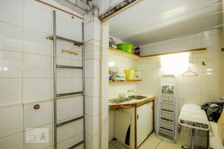 Apartamento à venda com 120m², 3 quartos e sem vagaÁrea de Serviço