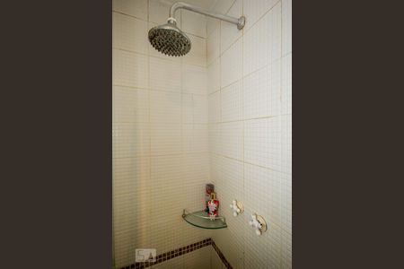 Apartamento à venda com 120m², 3 quartos e sem vagaBanheiro - Suite 2