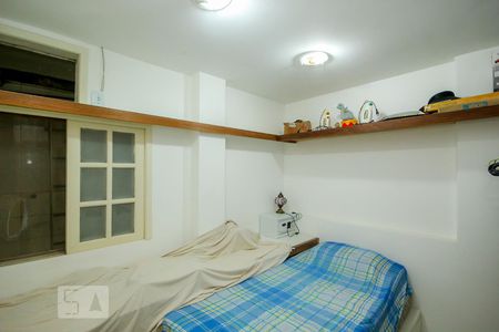 Apartamento à venda com 120m², 3 quartos e sem vagaQuarto 3 - Suite 2