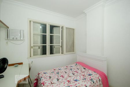 Quarto 1 de apartamento à venda com 3 quartos, 120m² em Copacabana, Rio de Janeiro