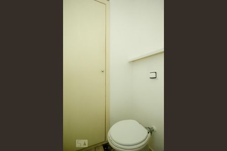 Apartamento à venda com 120m², 3 quartos e sem vagaLavabo