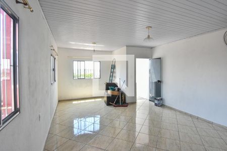 Sala/Quarto de apartamento para alugar com 1 quarto, 90m² em Jardim Colorado, São Paulo