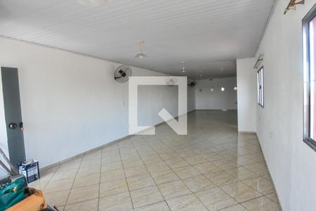 Sala/Quarto de apartamento para alugar com 1 quarto, 90m² em Jardim Colorado, São Paulo