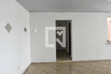 Sala/Quarto de apartamento para alugar com 1 quarto, 90m² em Jardim Colorado, São Paulo
