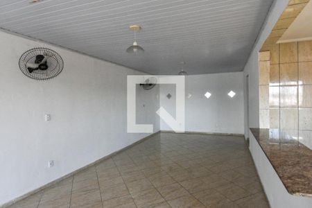 Sala/Quarto de apartamento para alugar com 1 quarto, 90m² em Jardim Colorado, São Paulo