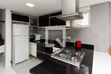 Apartamento para alugar com 65m², 1 quarto e 1 vaga Apartamento para alugar com 65m², 1 quarto e 1 vagaCozinha