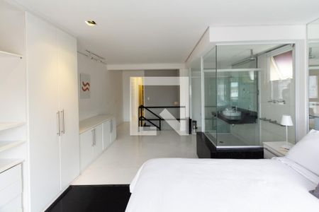 Apartamento para alugar com 65m², 1 quarto e 1 vaga Apartamento para alugar com 65m², 1 quarto e 1 vagaSuíte