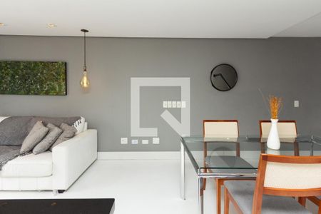 Apartamento para alugar com 65m², 1 quarto e 1 vaga Apartamento para alugar com 65m², 1 quarto e 1 vagaSala/Cozinha