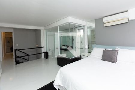 Apartamento para alugar com 65m², 1 quarto e 1 vaga Apartamento para alugar com 65m², 1 quarto e 1 vagaSuíte