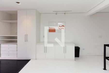 Apartamento para alugar com 65m², 1 quarto e 1 vaga Apartamento para alugar com 65m², 1 quarto e 1 vagaSuíte