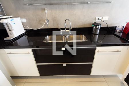 Apartamento para alugar com 65m², 1 quarto e 1 vaga Apartamento para alugar com 65m², 1 quarto e 1 vagaCozinha