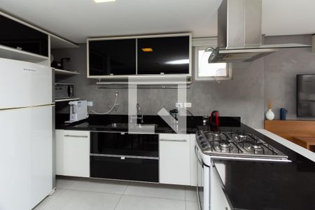 Apartamento para alugar com 65m², 1 quarto e 1 vaga Apartamento para alugar com 65m², 1 quarto e 1 vagaCozinha