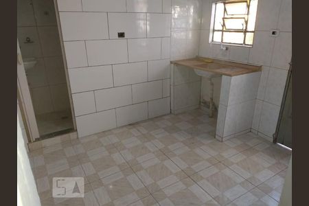 Casa para alugar em Vila América
