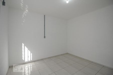 Quarto de apartamento para alugar com 1 quarto, 32m² em Marechal Rondon, Canoas