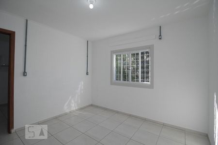 Quarto de apartamento para alugar com 1 quarto, 32m² em Marechal Rondon, Canoas