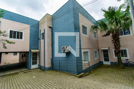 Apartamento para alugar com 34m², 1 quarto e 1 vagaEntrada