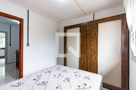 Apartamento para alugar com 34m², 1 quarto e 1 vagaQuarto